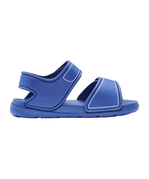 Hummel PLAYA Sandale Kids Blau F8678 - blau