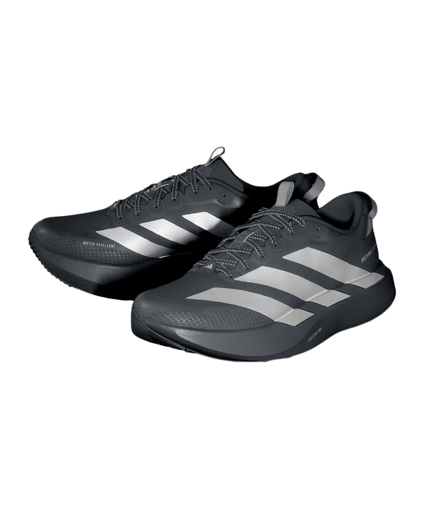 adidas Adizero Evo SL ATR Loopschoen Zwart - zwart