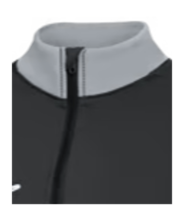 Nike Academy 25 Drill Top Sweatshirt Kids Schwarz F010 - schwarz