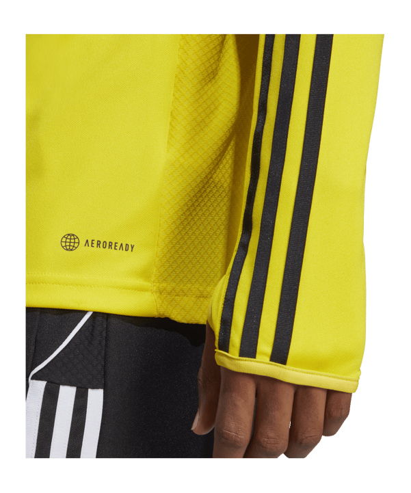 adidas Tiro 23 Track Top Gelb - gelb