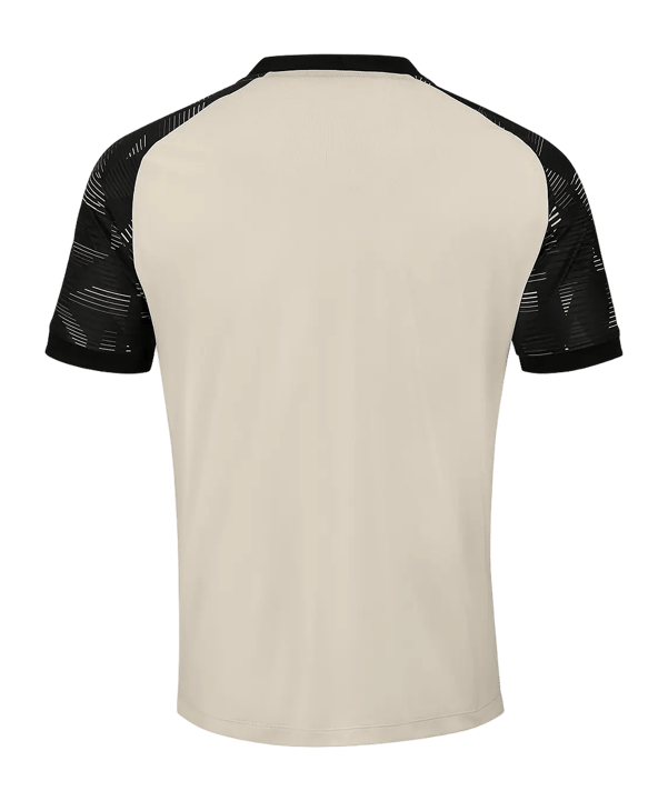 JAKO VfB Stuttgart Sonic International T-Shirt Blanc C035 - blanc