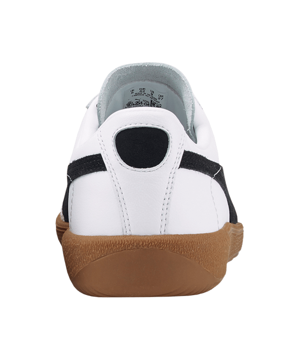 PUMA Vlado Stenzel Og Sneaker Weiß F001 - weiss