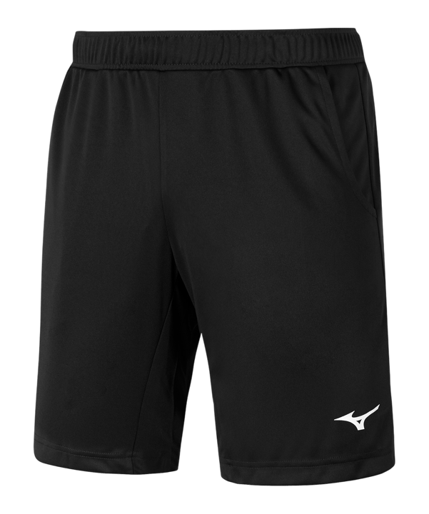 Mizuno Nara Training Short Schwarz F009 - schwarz