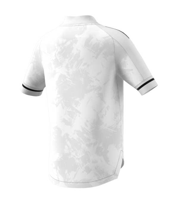 adidas Condivo 20 Trikot kurzarm Kids Weiss - weiss