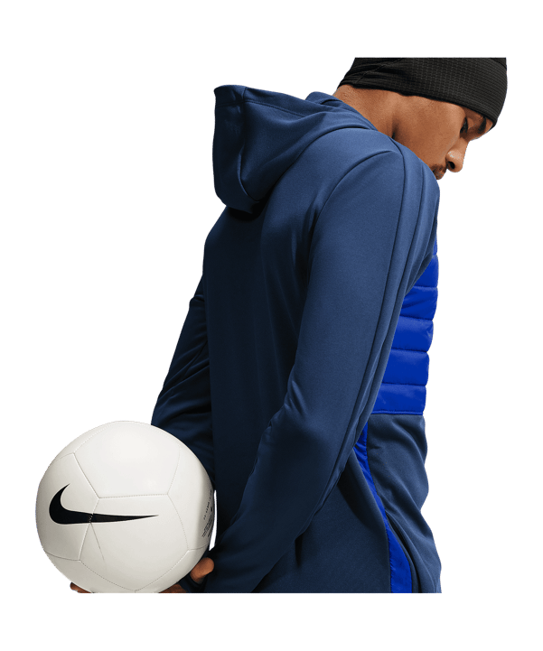 Nike Academy Drilltop Blau F410