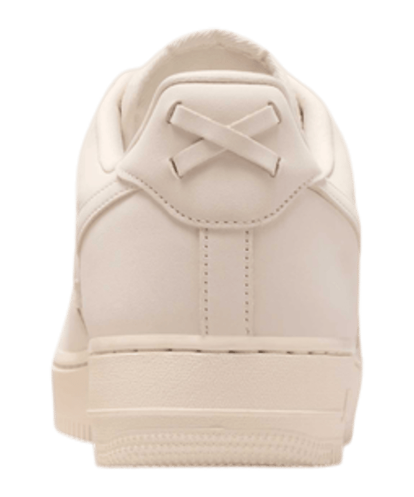 Nike Air Force 1 Low Retro Weiß