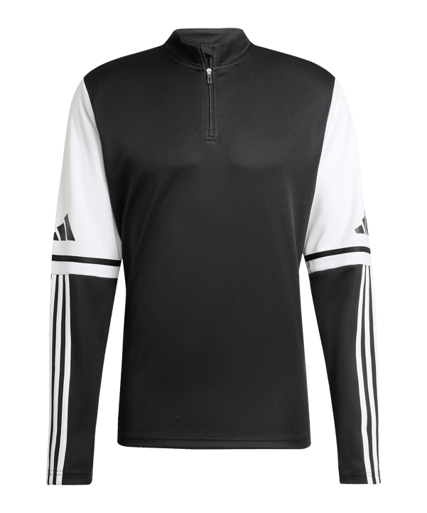 adidas Squadra 25 Sweatshirt Schwarz - schwarz