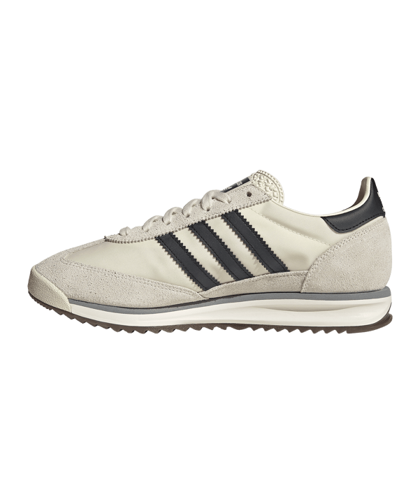 adidas Originals Sl 72 Rs Bianco - bianco