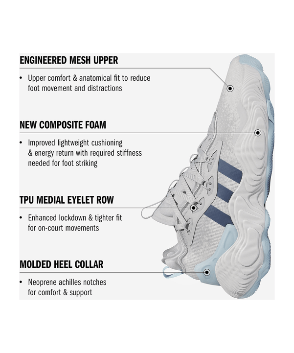 adidas Trae Young 3 Grün Gold - gruen