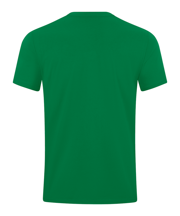 JAKO T-shirt Groen K200 - groen