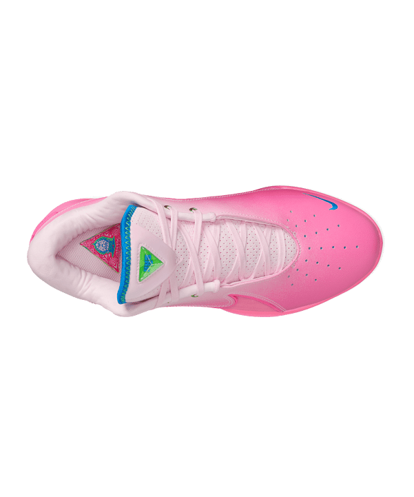 Nike Lebron Xxii Sn "I Promise" Rosa F600 - rosa