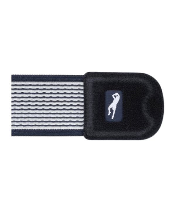 Bauerfeind Dirk Nowitzki Ankle Protektor Blau - blau