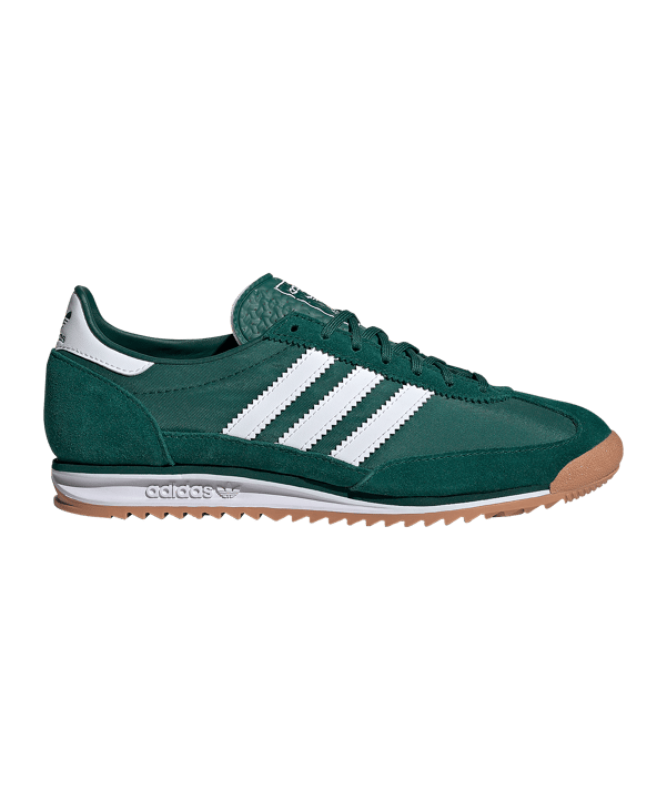adidas Originals SL 72 Sneaker Damen Weiss - weiss