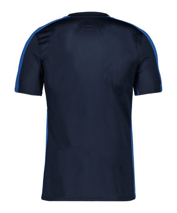 Nike Academy Trainingsshirt Blau F451 - blau