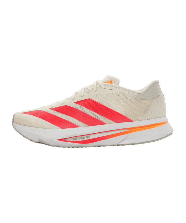 adidas Adizero Sl2 Scarpe da running Bianco - bianco