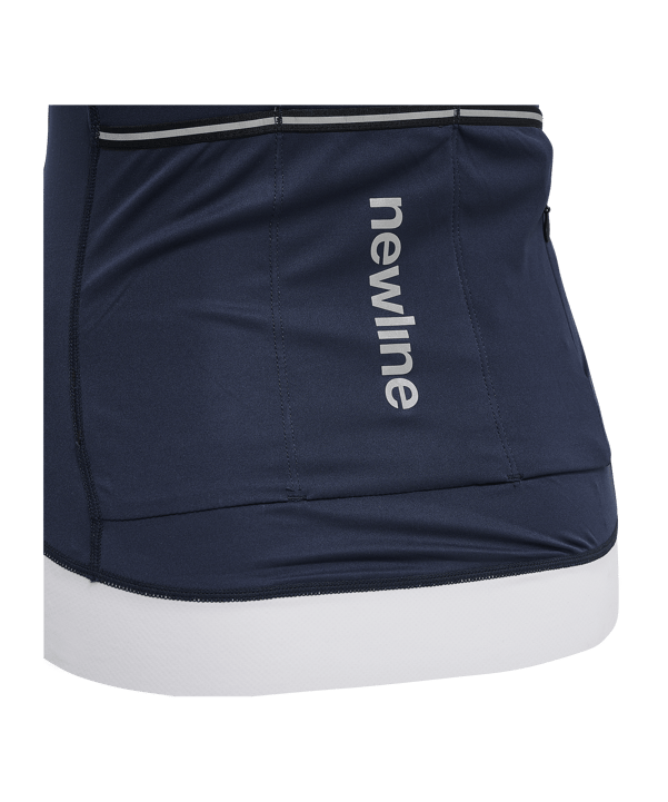 Newline Core Bike Shirt Damen Schwarz F1009 - schwarz