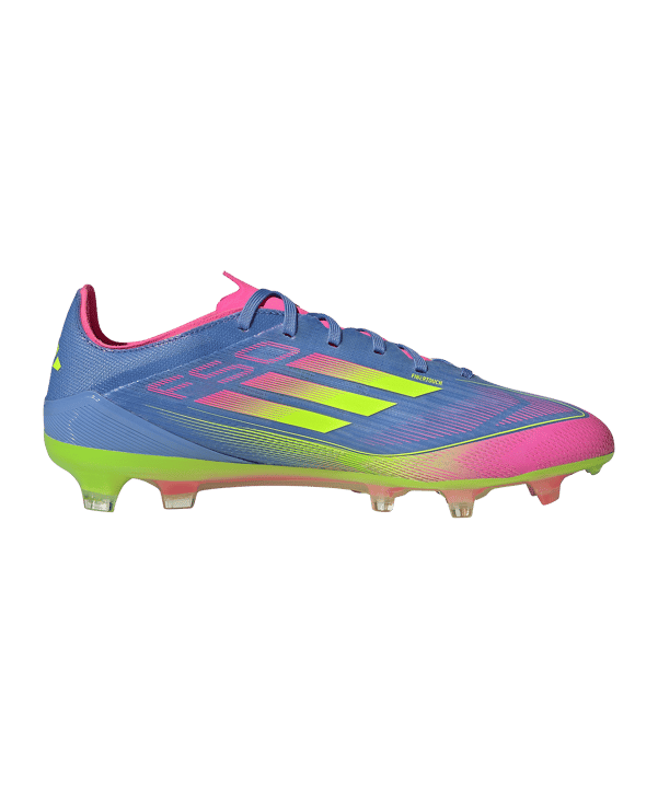 adidas F50 Pro FG Celestial Victory Blau - blau