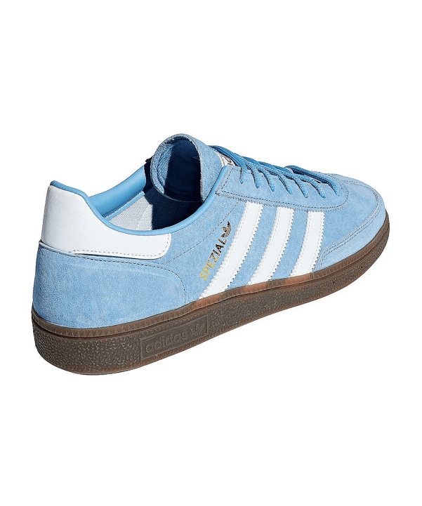 adidas Originals Handball Spezial Blau - blau