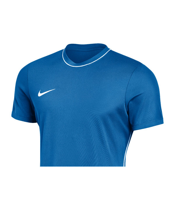 Nike Park 26 Trainingsshirt Blau F463 - blau