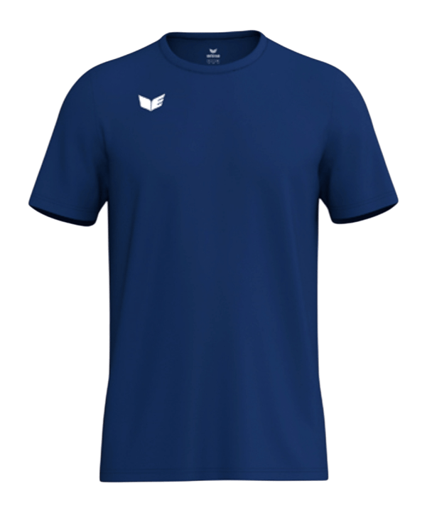 Erima INTRO function T-Shirt Blau F2082635 - blau