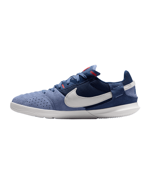 Nike Streetgato IN Kids Lila F500 - lila