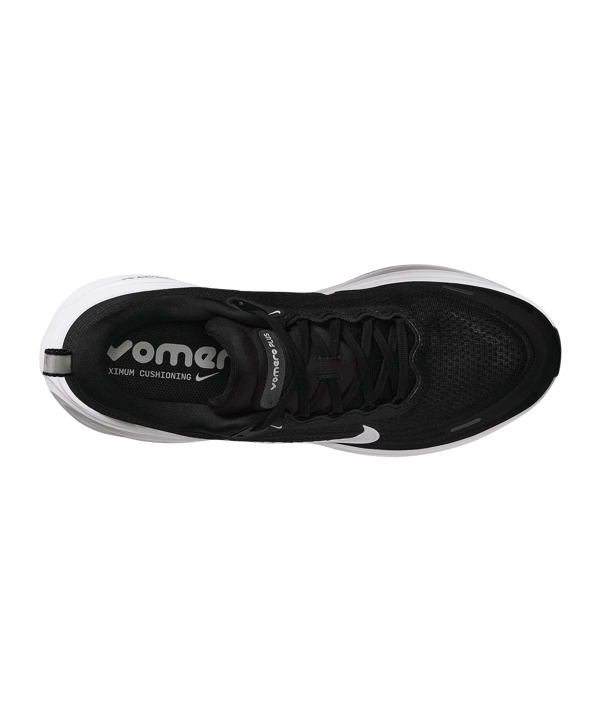 Nike Vomero Plus Chaussure de running Noir C002 - noir