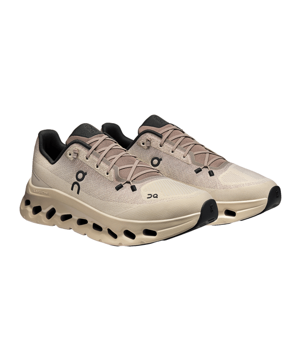 ON Cloudtilt Sneaker Beige - beige