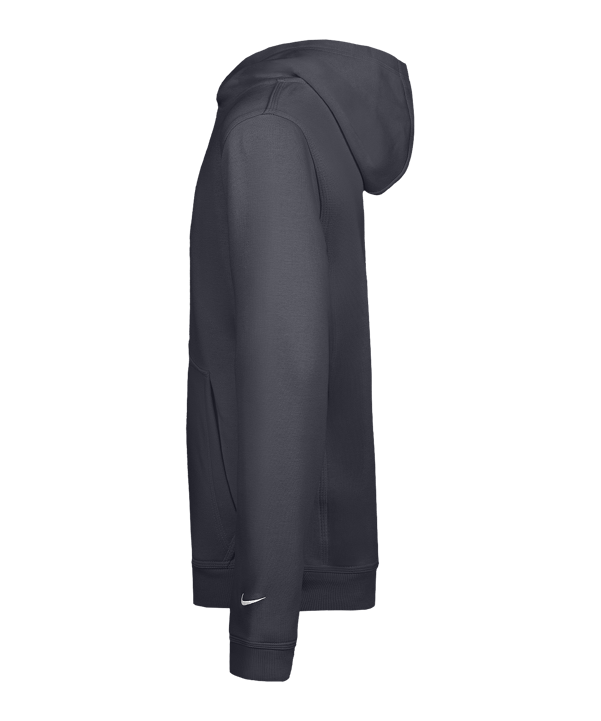 Nike Park 26 Hoody Kids Grau F071 - grau