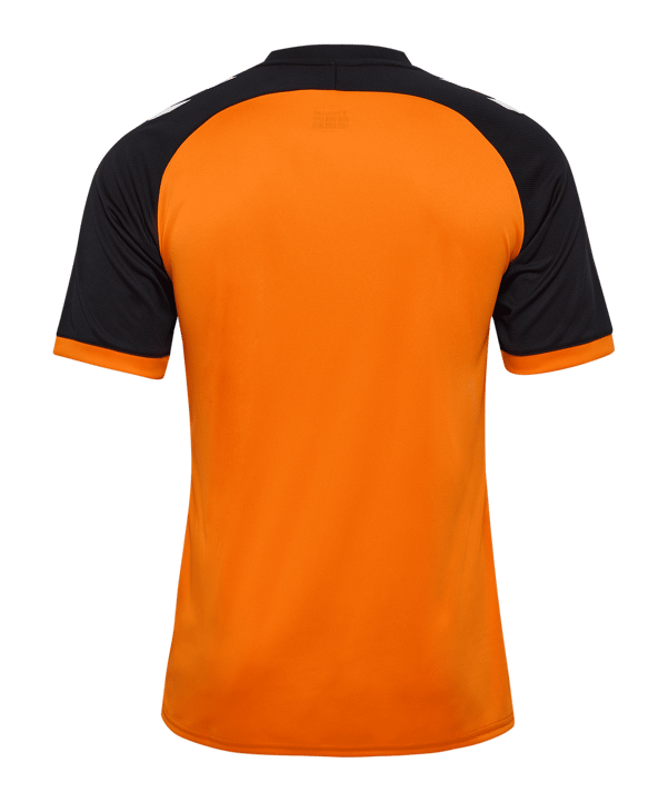 Hummel Match League Trikot Orange F5204 - orange