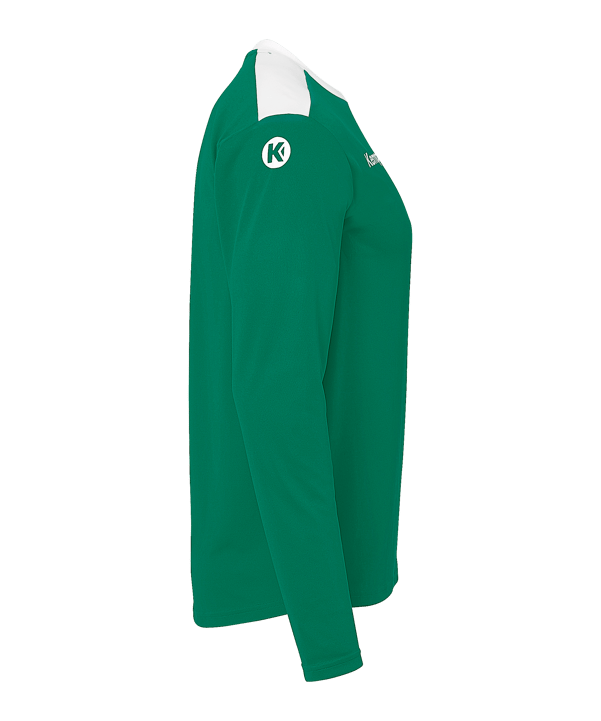 Kempa Emotion 27 Trikot langarm Grün F47