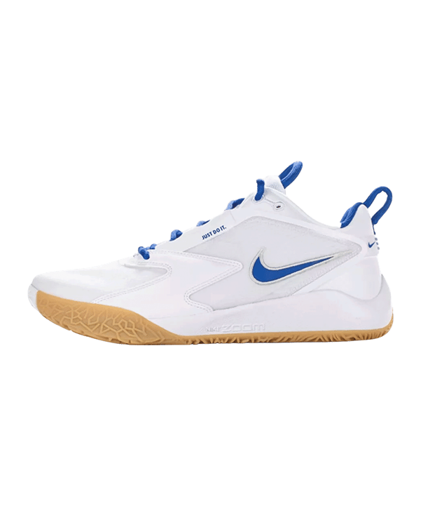 Nike Air Zoom Hyperace 3 Schuh Weiss F106 - weiss