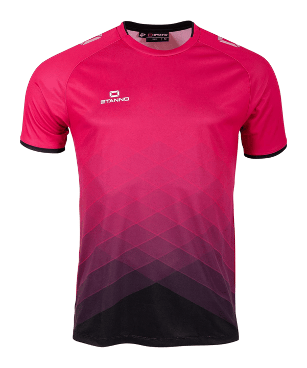 Stanno Altius Trikot Rot - rot