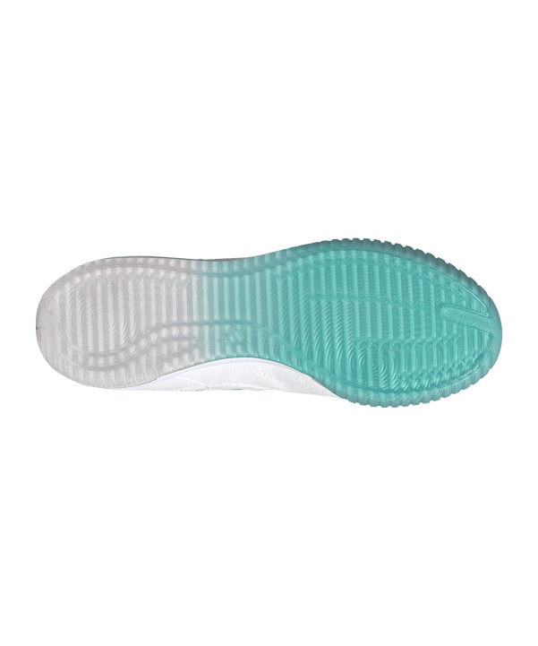 adidas Top Sala Competition II IN Weiß - weiss