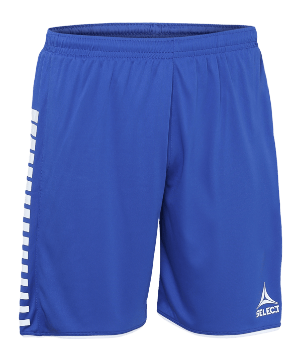 Select Argentina Short Kids Blau F222 - blau