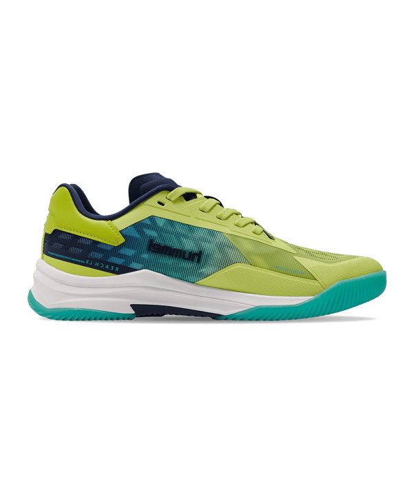 hummel Hb Topflight Pro Grün F5031 - gruen