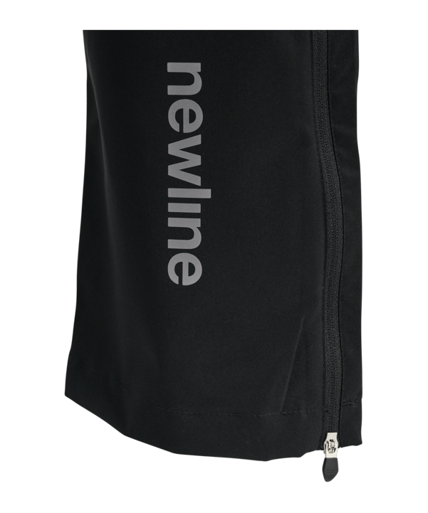 Newline Core Trainingshose Schwarz F2001 - schwarz