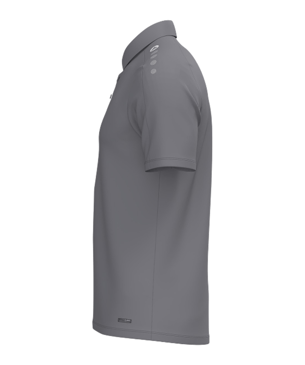 JAKO One Polo Kids Grau F825 - grau