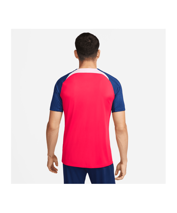 Nike Atletico Madrid Trainingstop Rot F680 - rot