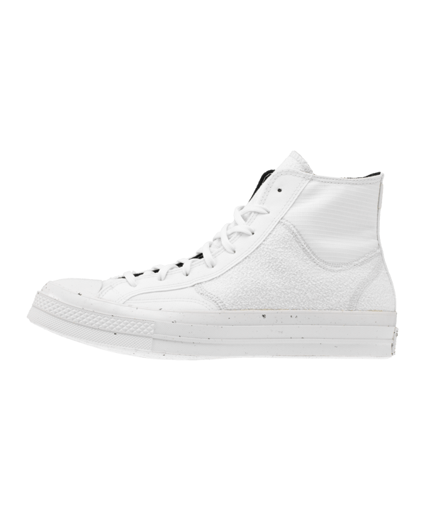 Converse Chuck 70 HI Weiss - weiss