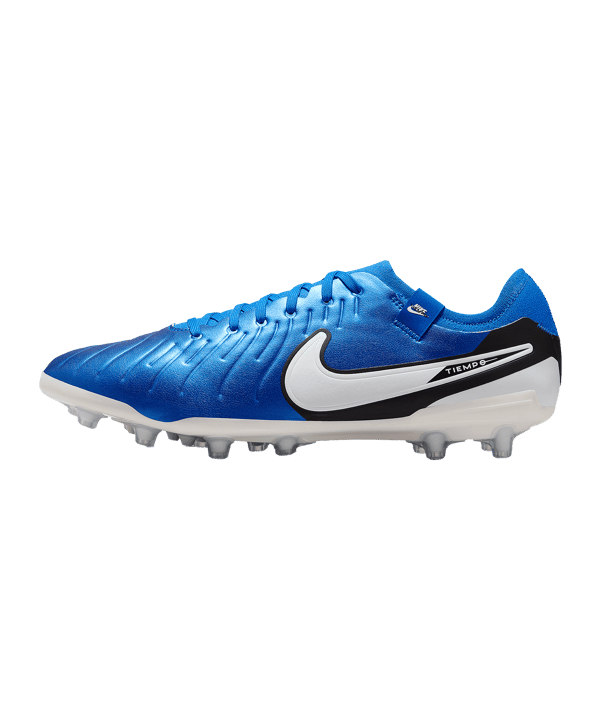 Nike Tiempo Legend X Pro AG-Pro Mad Ambition Blau F400 - blau