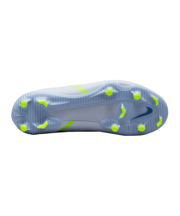 Nike Jr Phantom GT2 Progress Academy DF FG/MG Kids Grau F054 - grau