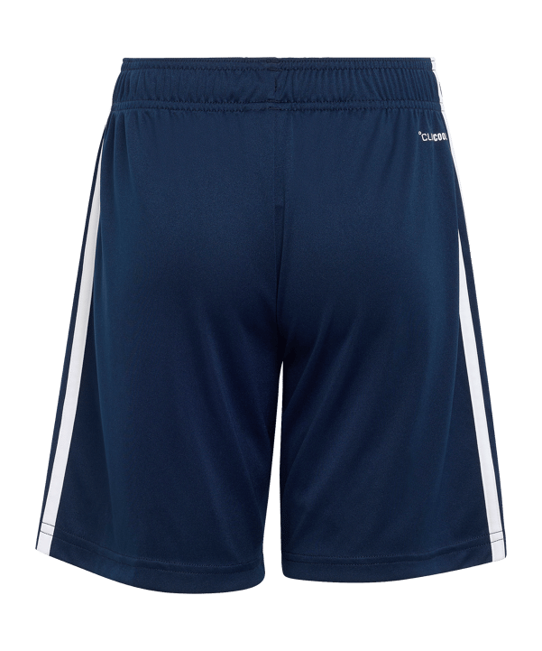 adidas EPO Griechenland Short Away 2026 Kids Blau - blau
