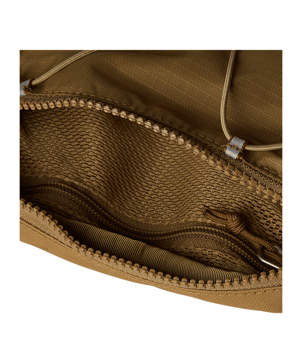 The North Face Terra Lumbar borsa marrone - marrone