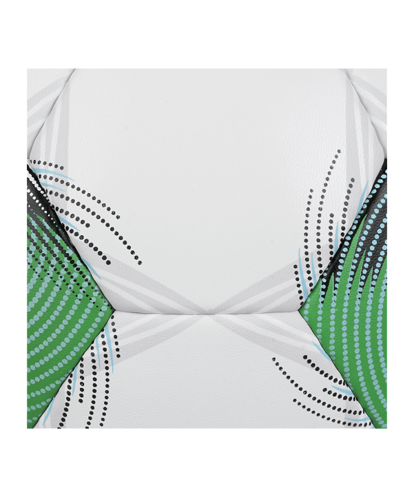 Derbystar Planet APS v25 Spielball Weiß - weiss