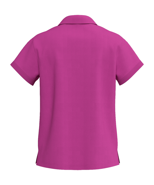 Erima TS Polo Damen Rosa F2112630 - rosa