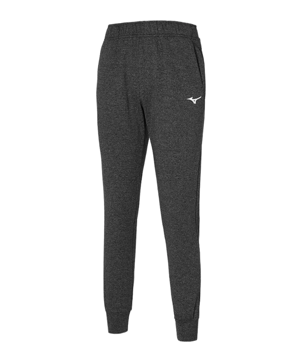 Mizuno RB pantaloni jogging donna nero F09 - nero