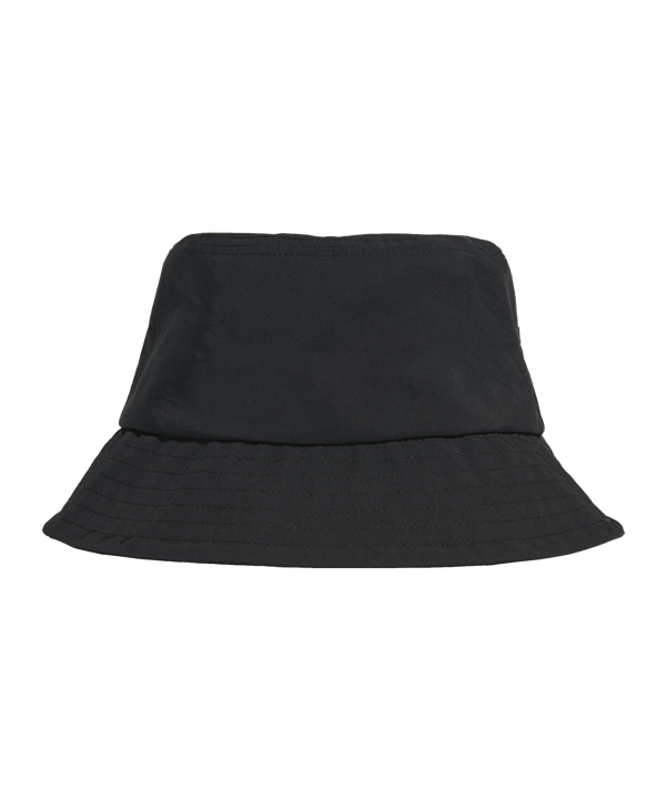 adidas Bucket Hut Schwarz - schwarz