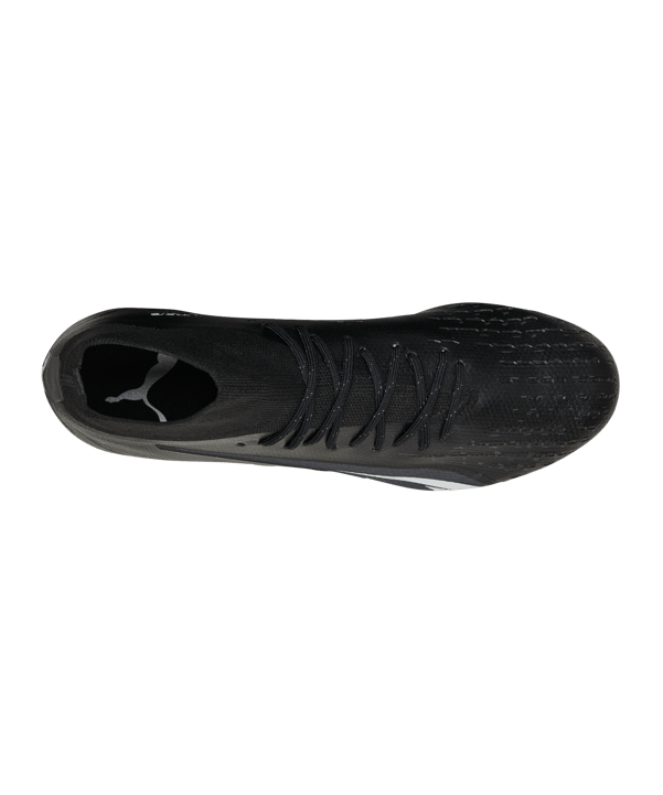 PUMA ULTRA Pro FG/AG Eclipse Schwarz F02 - schwarz