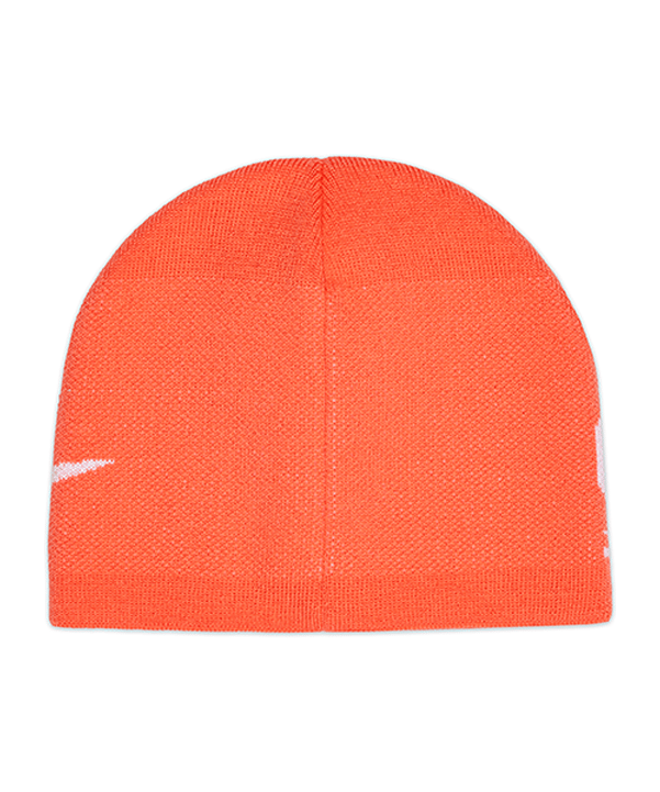 K1X Stars Beanie Orange - orange