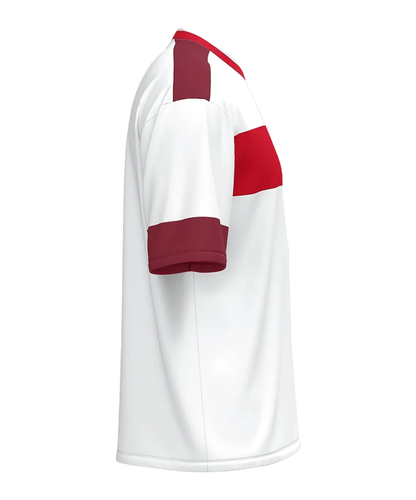 JAKO Club 92 Trikot Weiß F004 - weiss